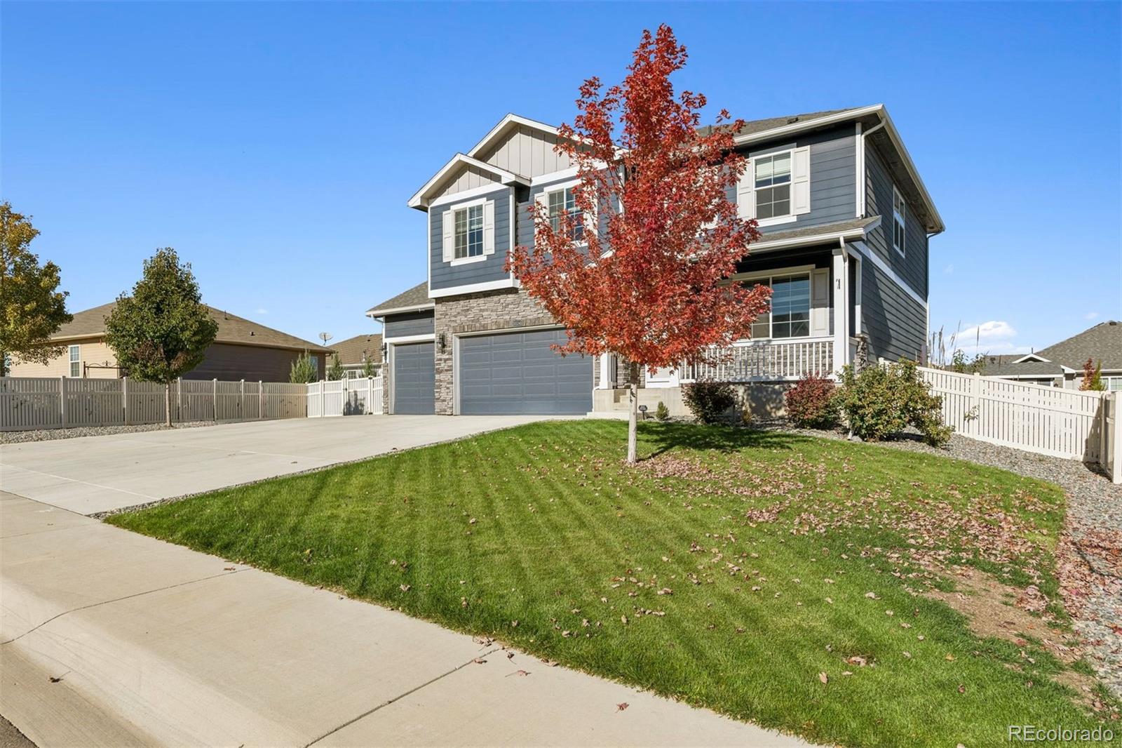 10134 Carefree Street