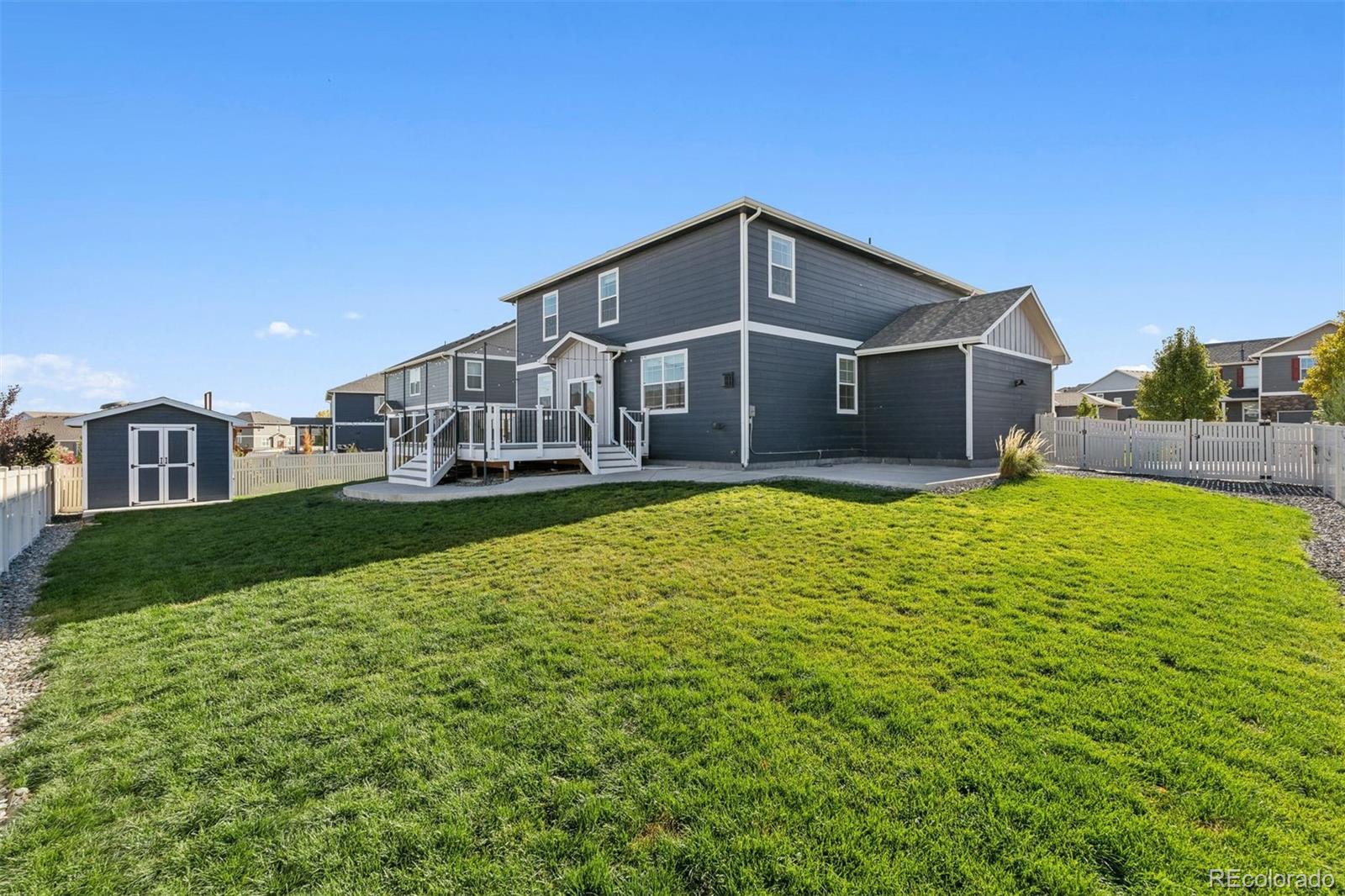 10134 Carefree Street