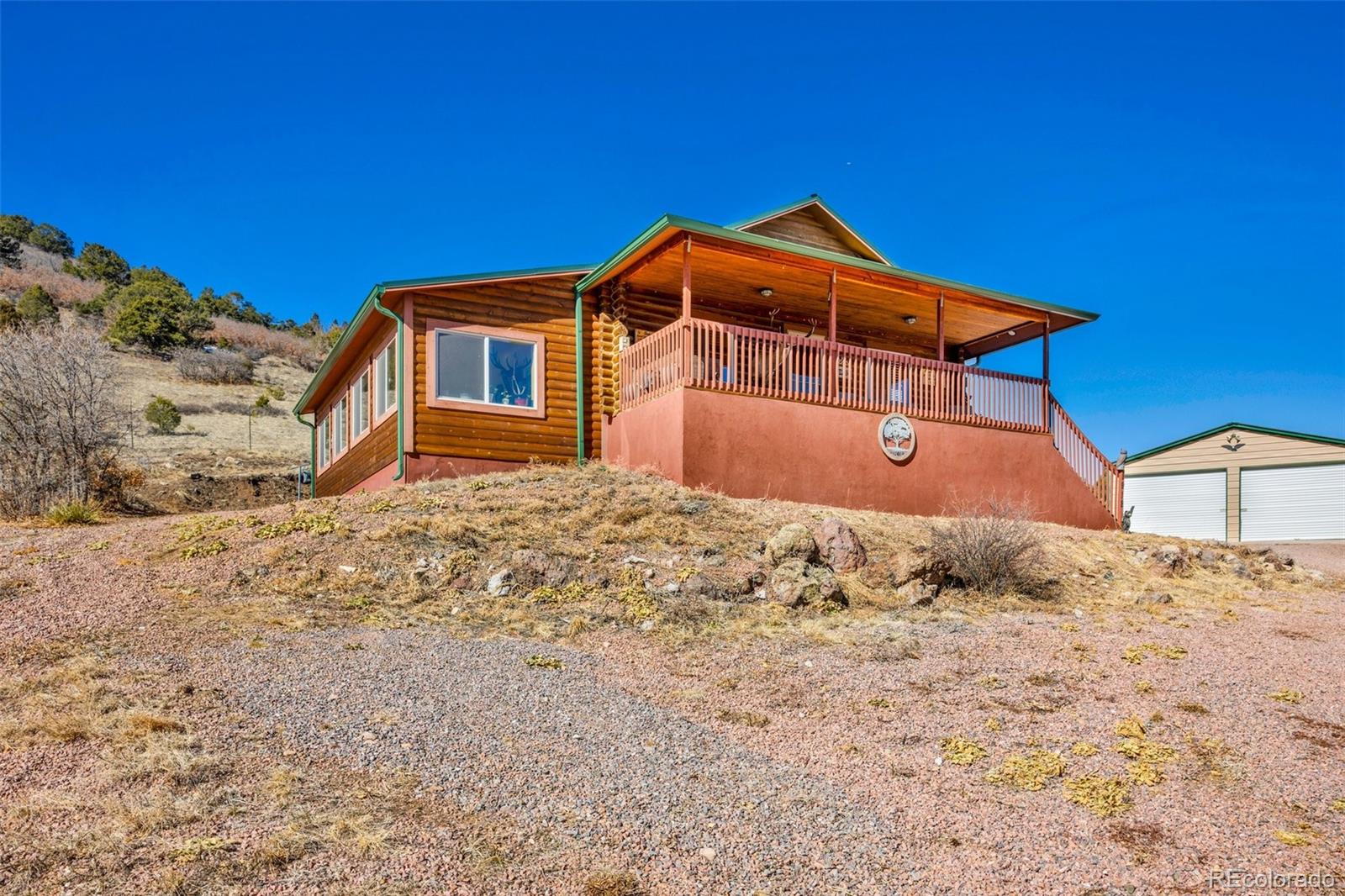 1918 Kelly Creek Trail, Canon City, CO, 81212 2 1918 Kelly Creek Trail
