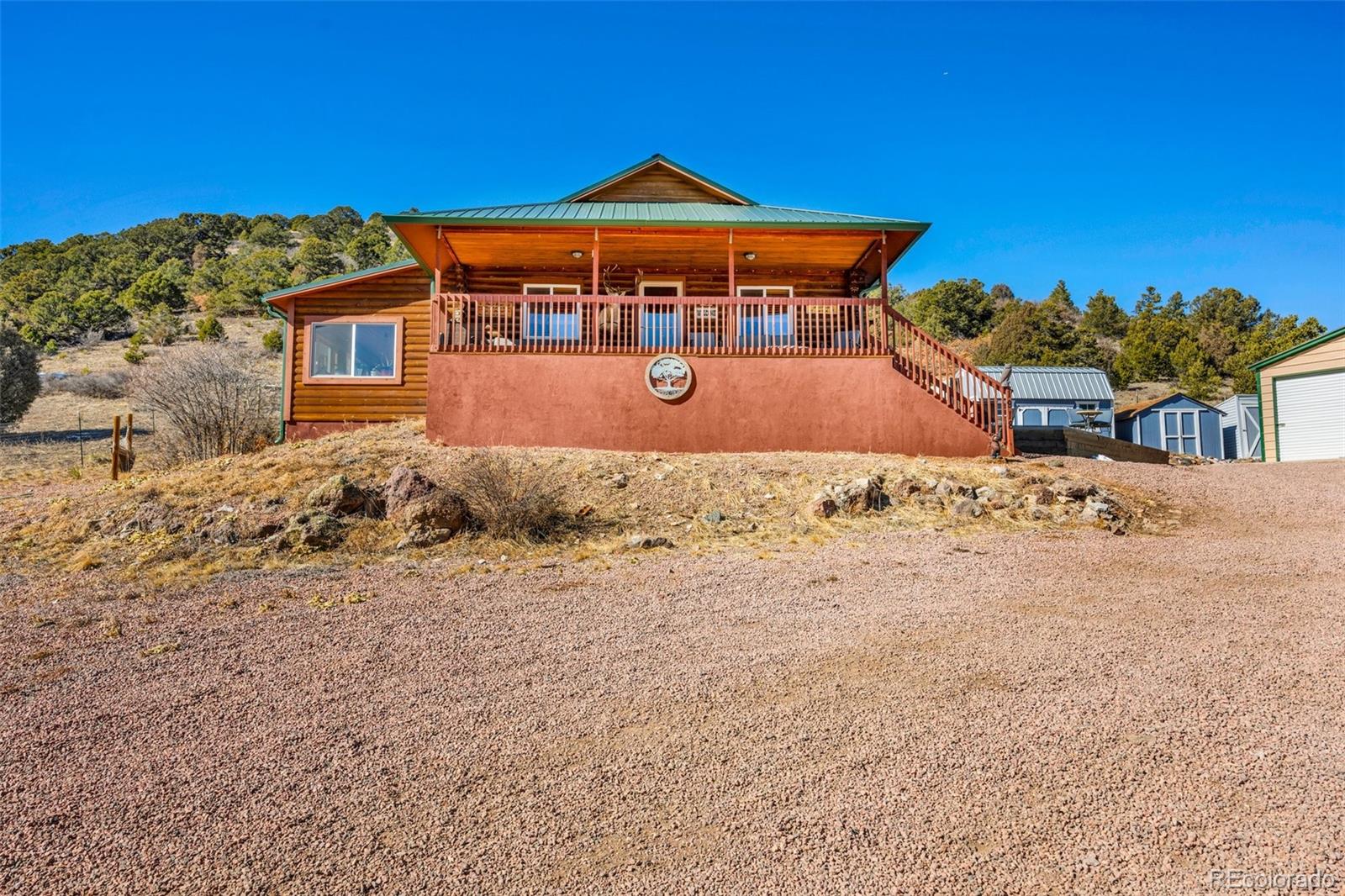 1918 Kelly Creek Trail, Canon City, CO, 81212 1 1918 Kelly Creek Trail