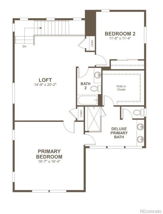 5751 S De Gaulle Court