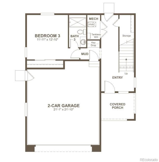 5751 S De Gaulle Court