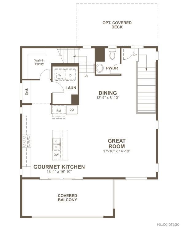 5751 S De Gaulle Court