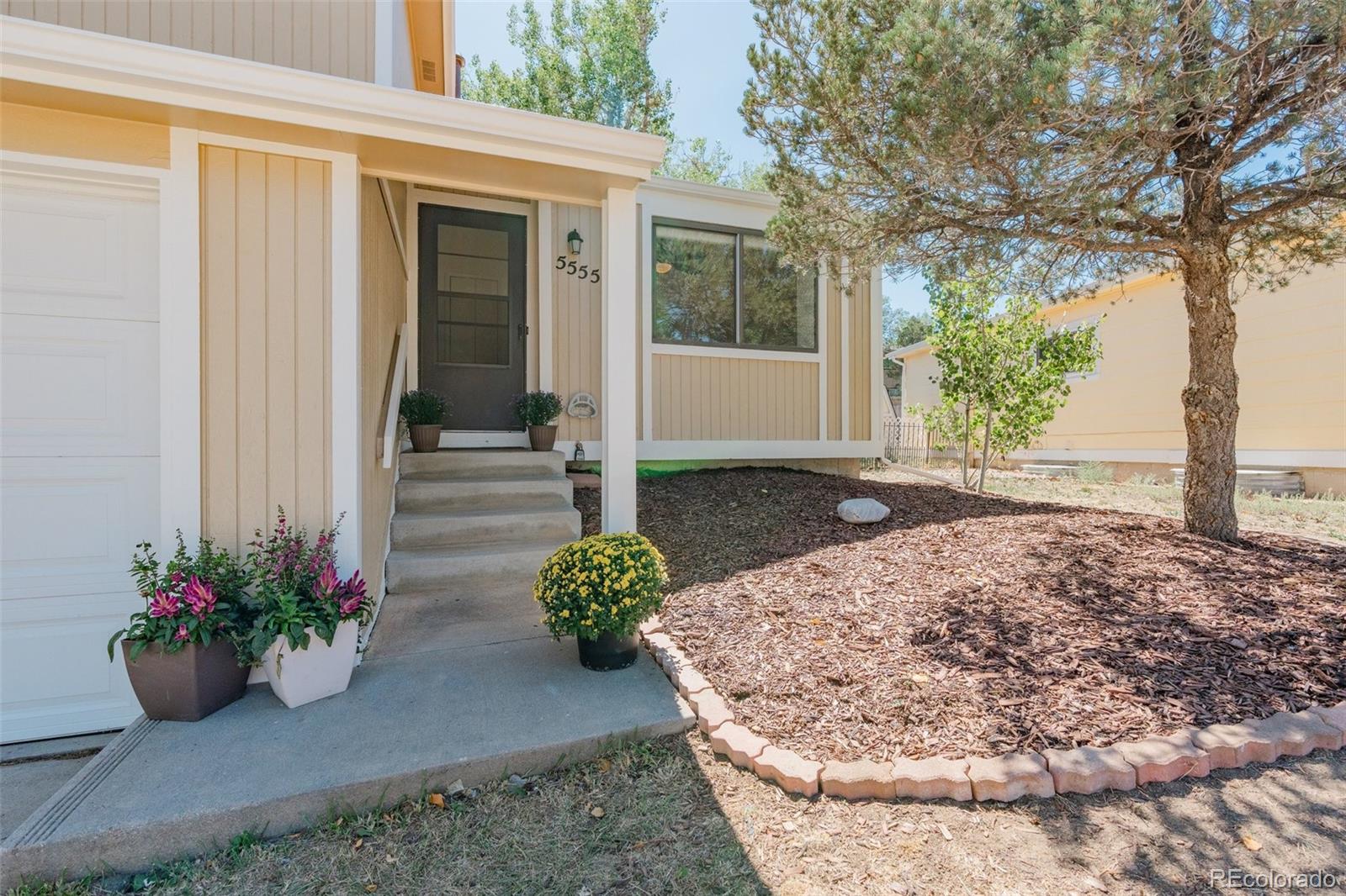 5555 Alma Terrace