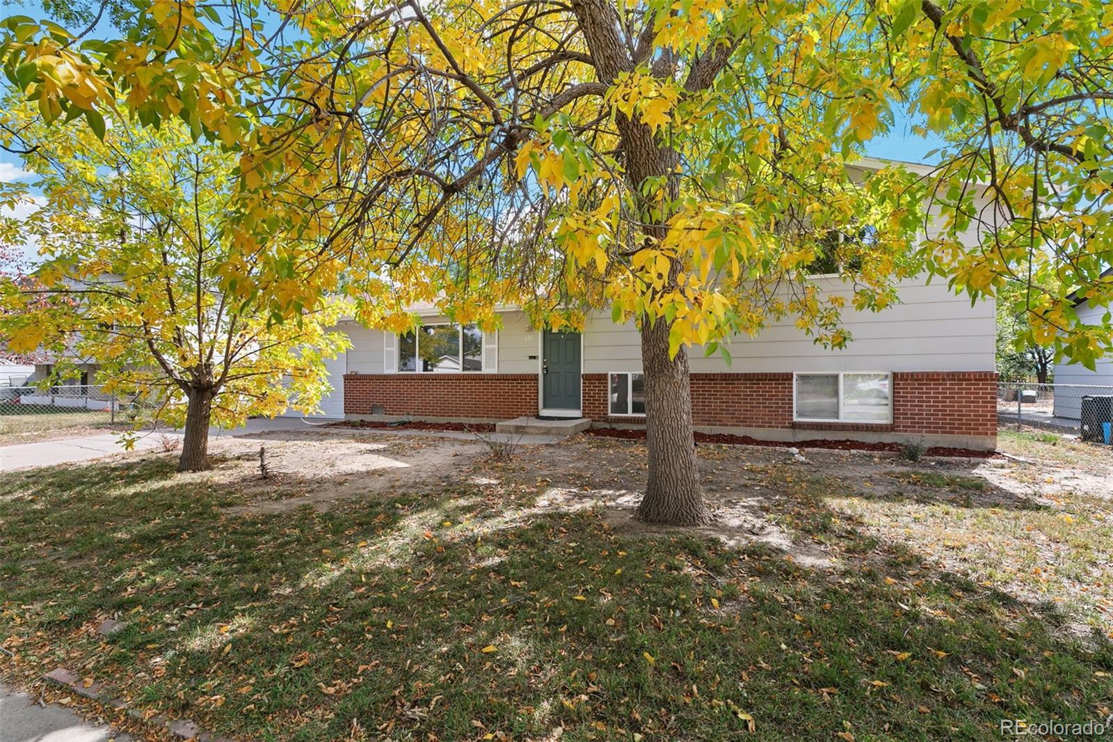 440 Calle Entrada, Fountain, CO, 80817 1 440 Calle Entrada