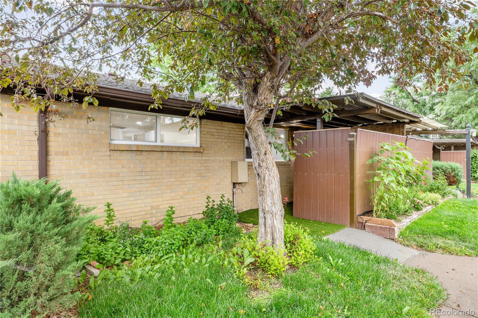 6506 W 14th Avenue, Lakewood, CO, 80214 3 6506 W 14th Avenue