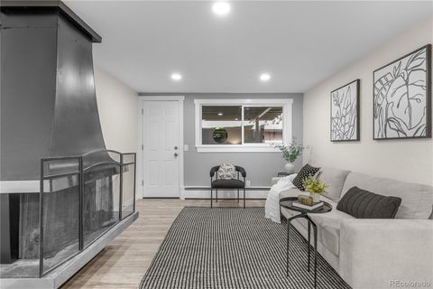 6506 W 14th Avenue Lakewood CO 80214