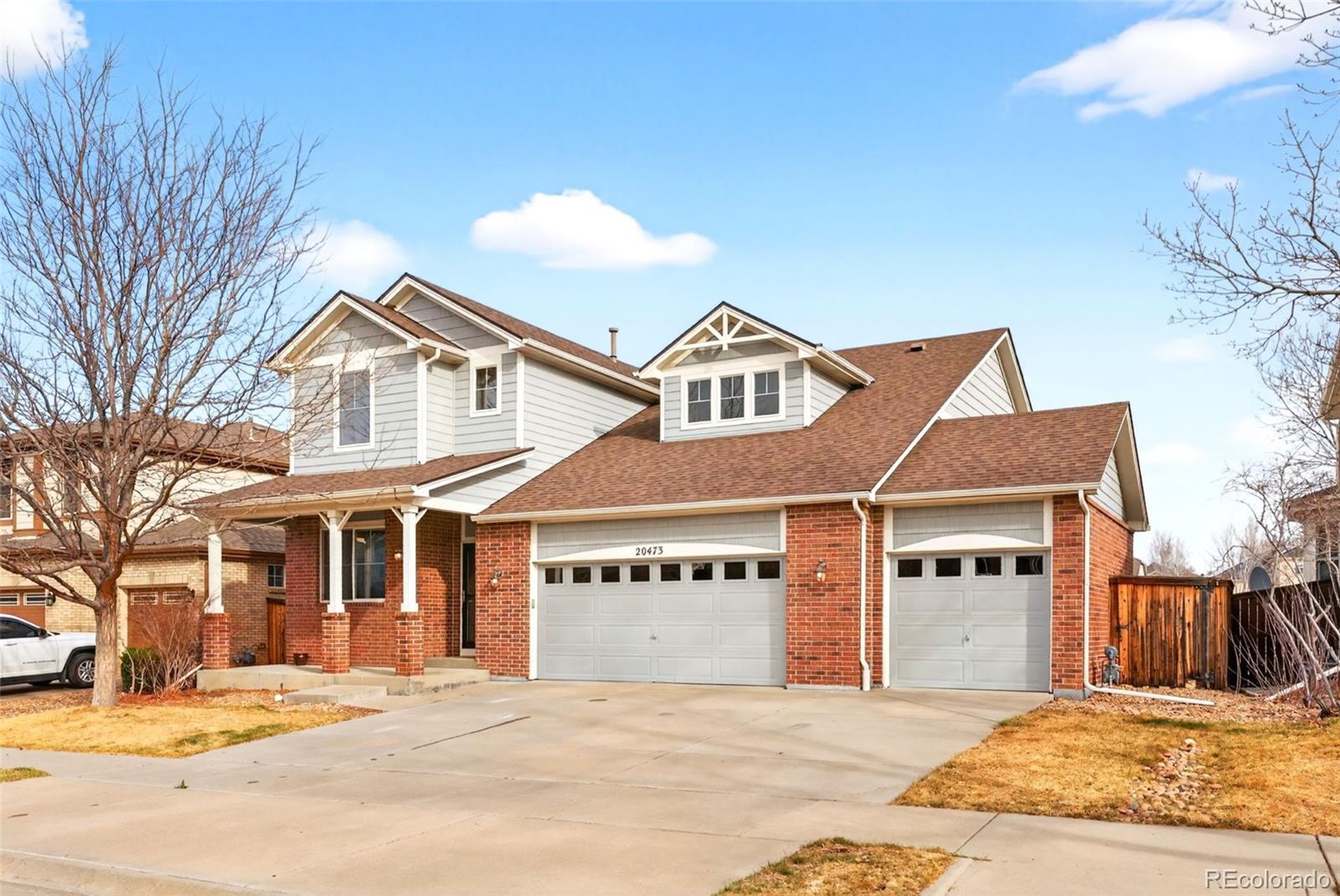 20473 E Girard Drive