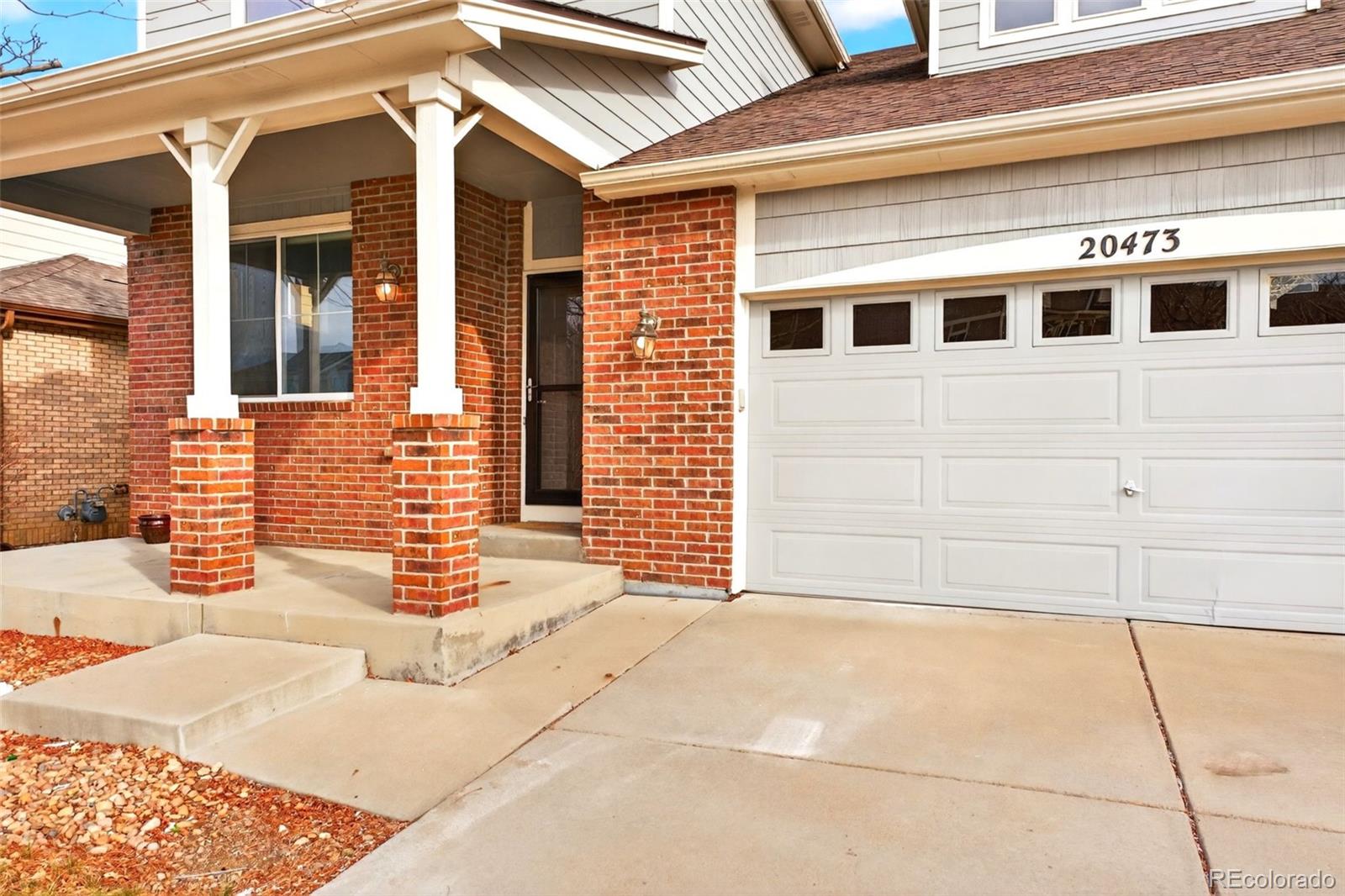 20473 E Girard Drive