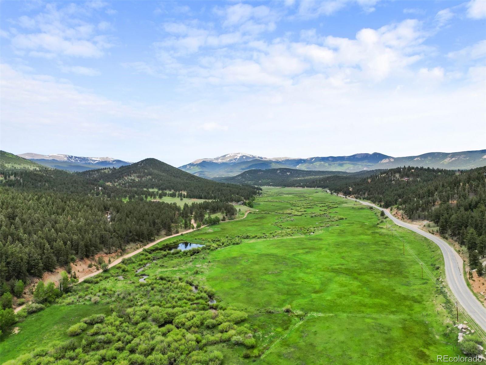 3763 County Road 43, Bailey, CO, 80421 2 3763 County Road 43