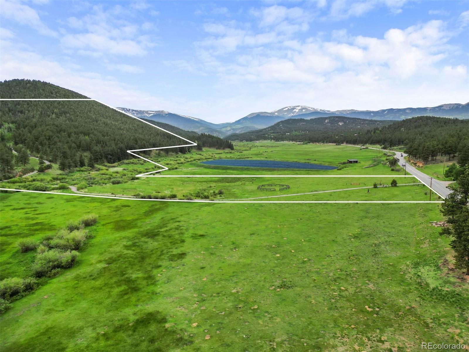 3763 County Road 43, Bailey, CO, 80421 4 3763 County Road 43