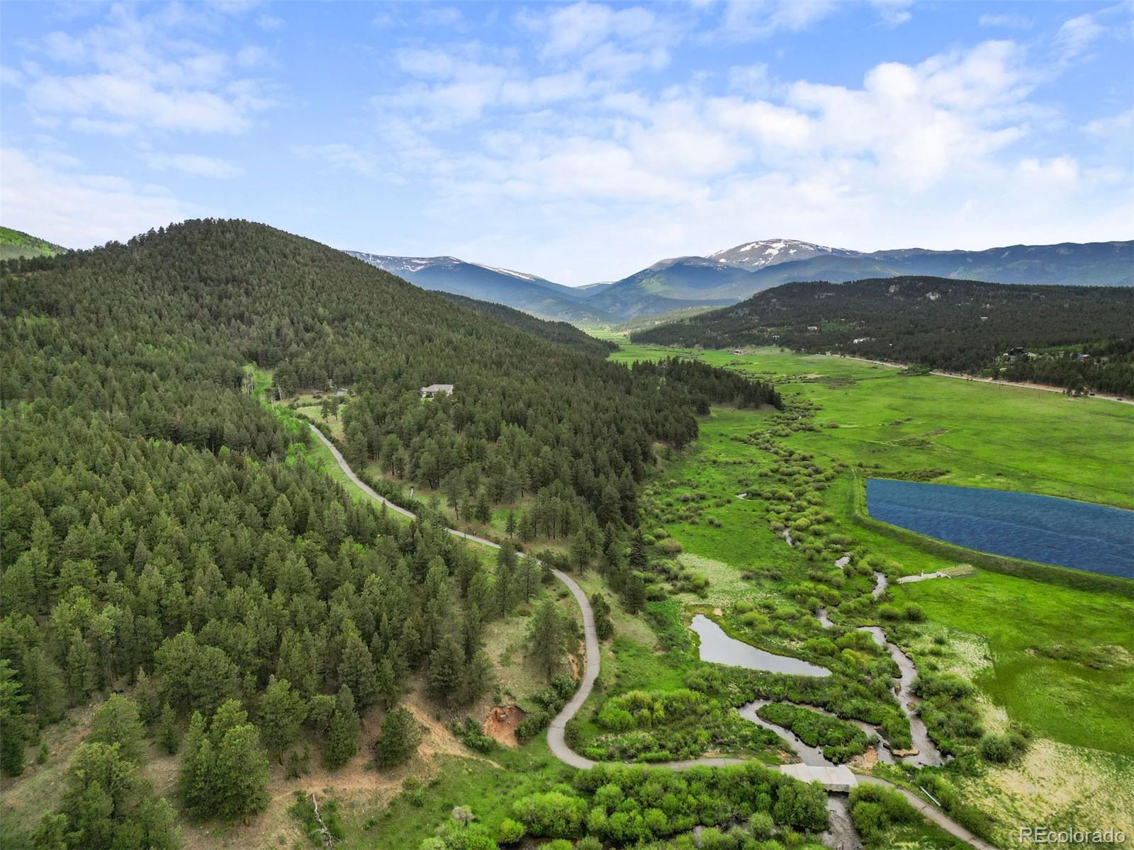 3763 County Road 43, Bailey, CO, 80421 1 3763 County Road 43