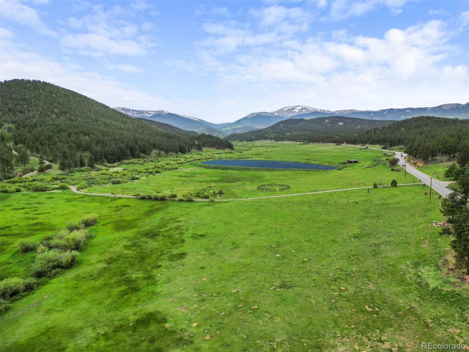 3763 County Road 43, Bailey, CO, 80421 3 3763 County Road 43