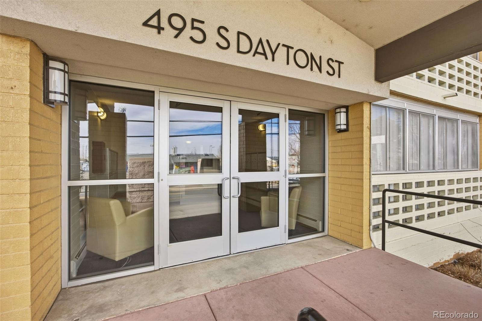 495 S Dayton Street 1D, Denver, CO, 80247 1 495 S Dayton Street 1D