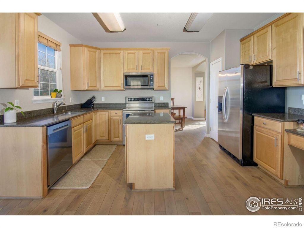 Photo of 508 Ashford Drive, Longmont, CO 80504 (MLS # IR1045051)