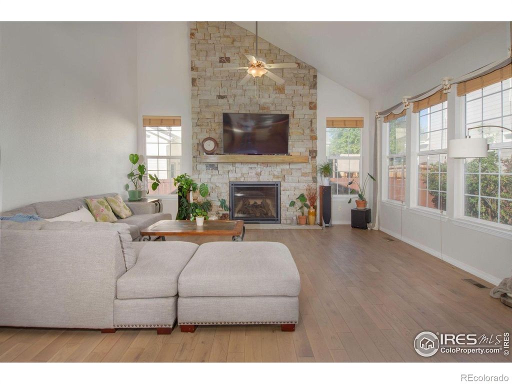Photo of 508 Ashford Drive, Longmont, CO 80504 (MLS # IR1045051)