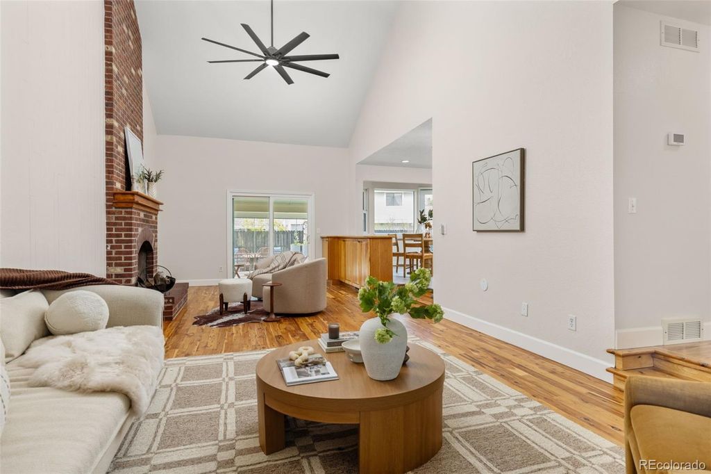 Photo of 10742 King Street, Westminster, CO 80031 (MLS # 7121751)