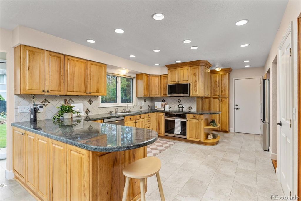 Photo of 10742 King Street, Westminster, CO 80031 (MLS # 7121751)