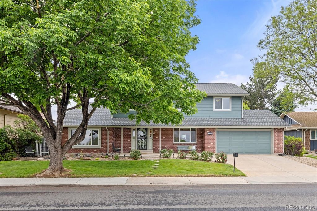 Photo of 10742 King Street, Westminster, CO 80031 (MLS # 7121751)