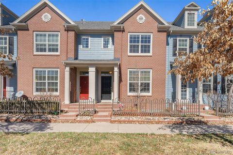 8381 E 29th Avenue Denver CO 80238