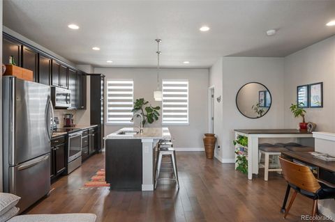 694 E Hinsdale Avenue Littleton CO 80122