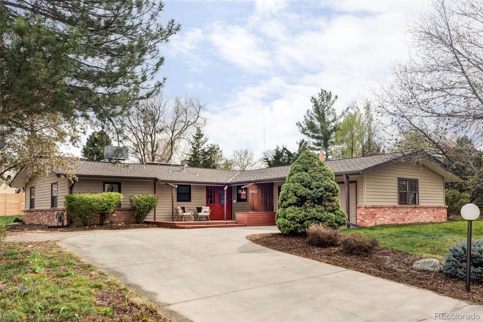 6842 W Eldorado Place, Lakewood, CO, 80227 1 6842 W Eldorado Place