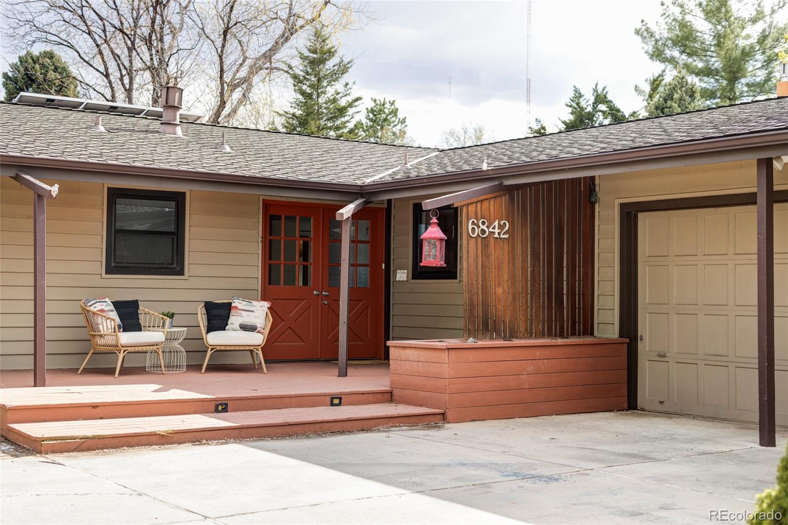 6842 W Eldorado Place, Lakewood, CO, 80227 2 6842 W Eldorado Place