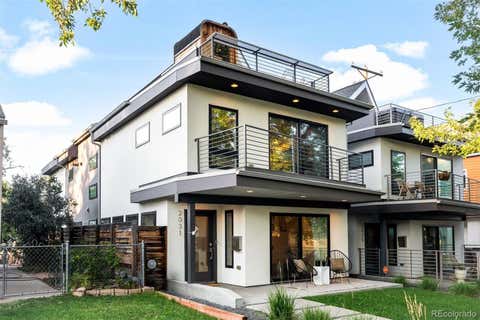 Photo of 2031 W 35th Avenue, Denver, CO 80211 (MLS # 5912755)