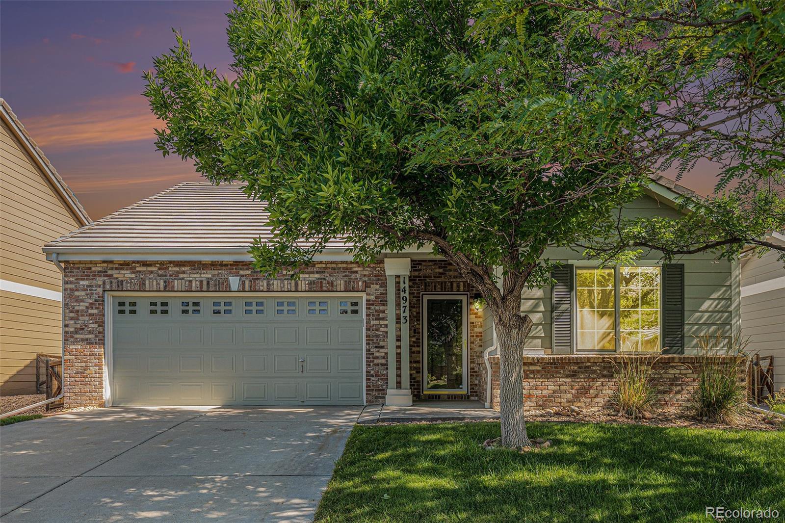 14973 E 116th Place