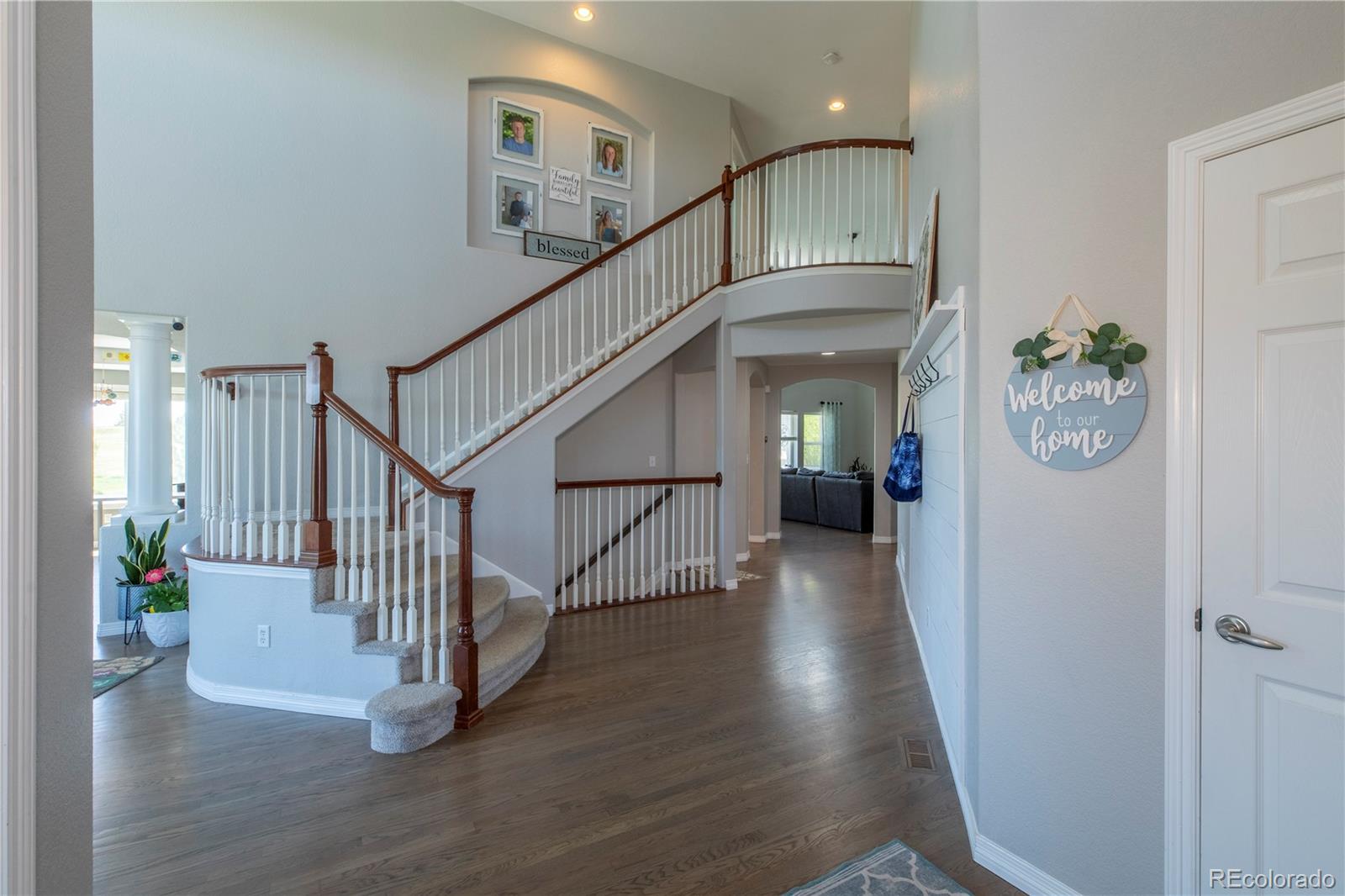 2339 Elkhorn Street, Parker, CO, 80138 2339 Elkhorn Street