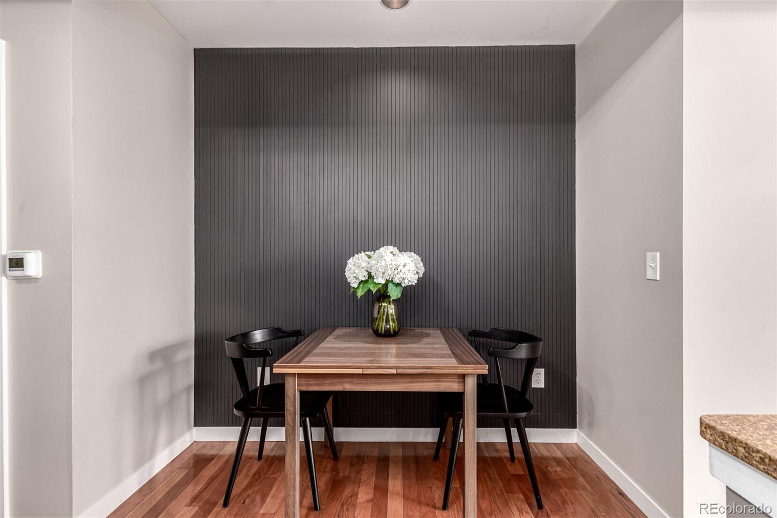 1313 S Clarkson Street 303