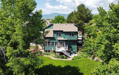 8296 S Reed Street Littleton CO 80128