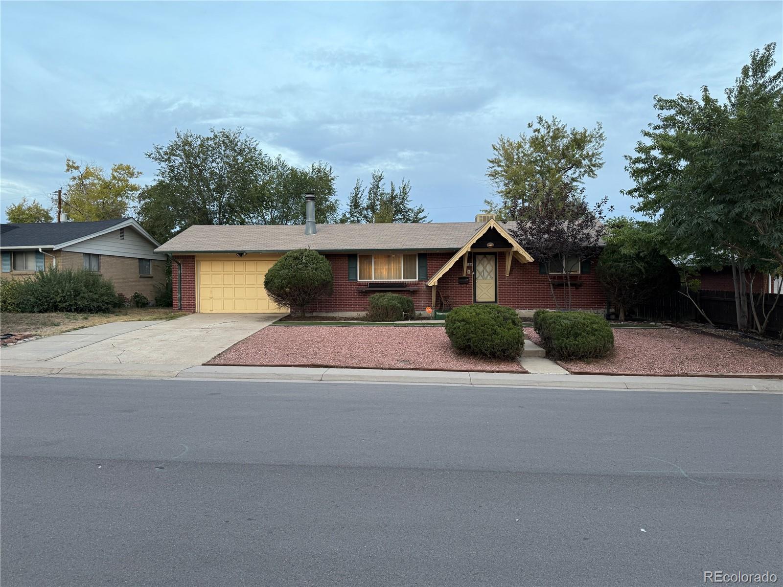 8188 Pecos Way