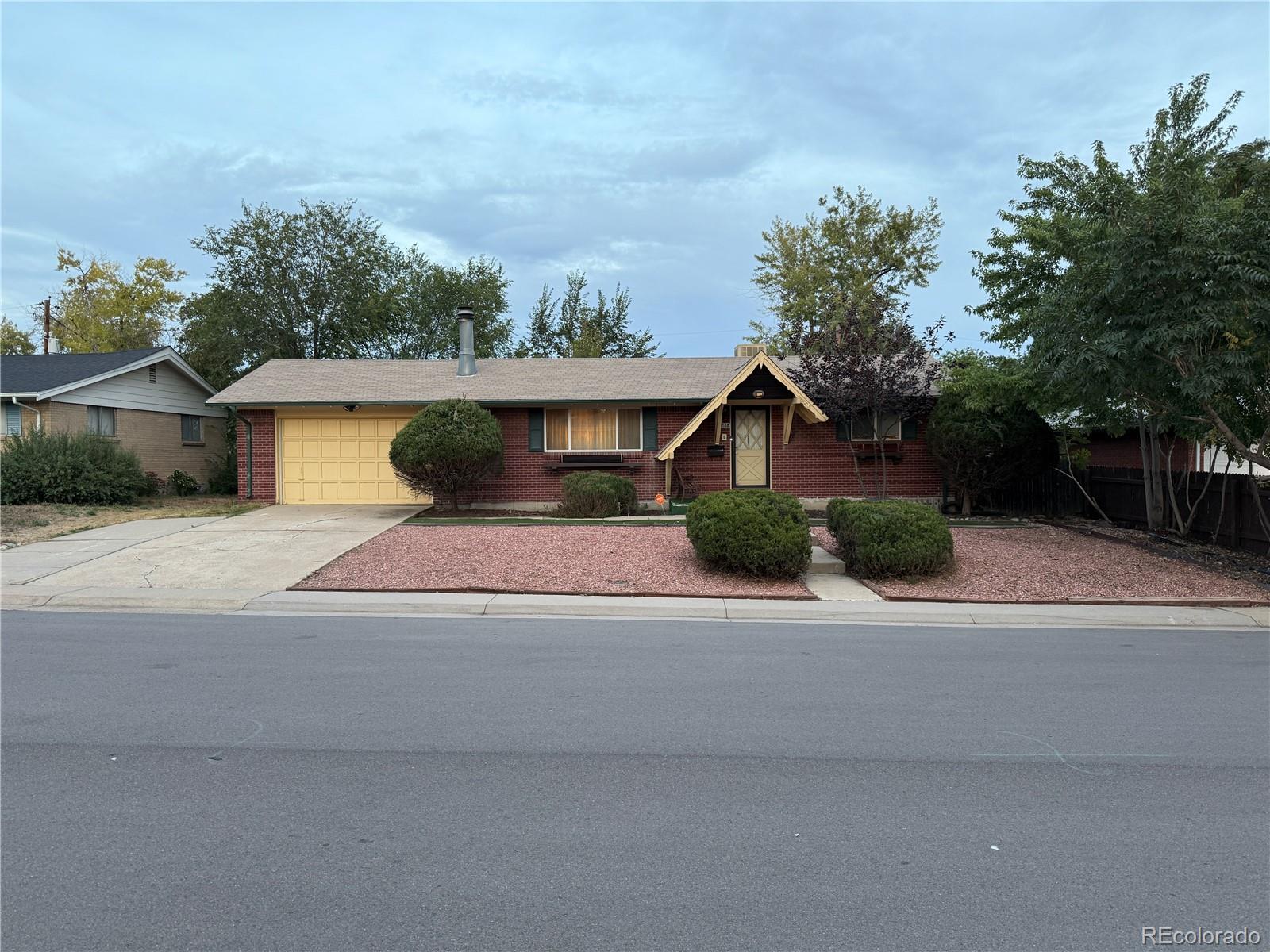 8188 Pecos Way