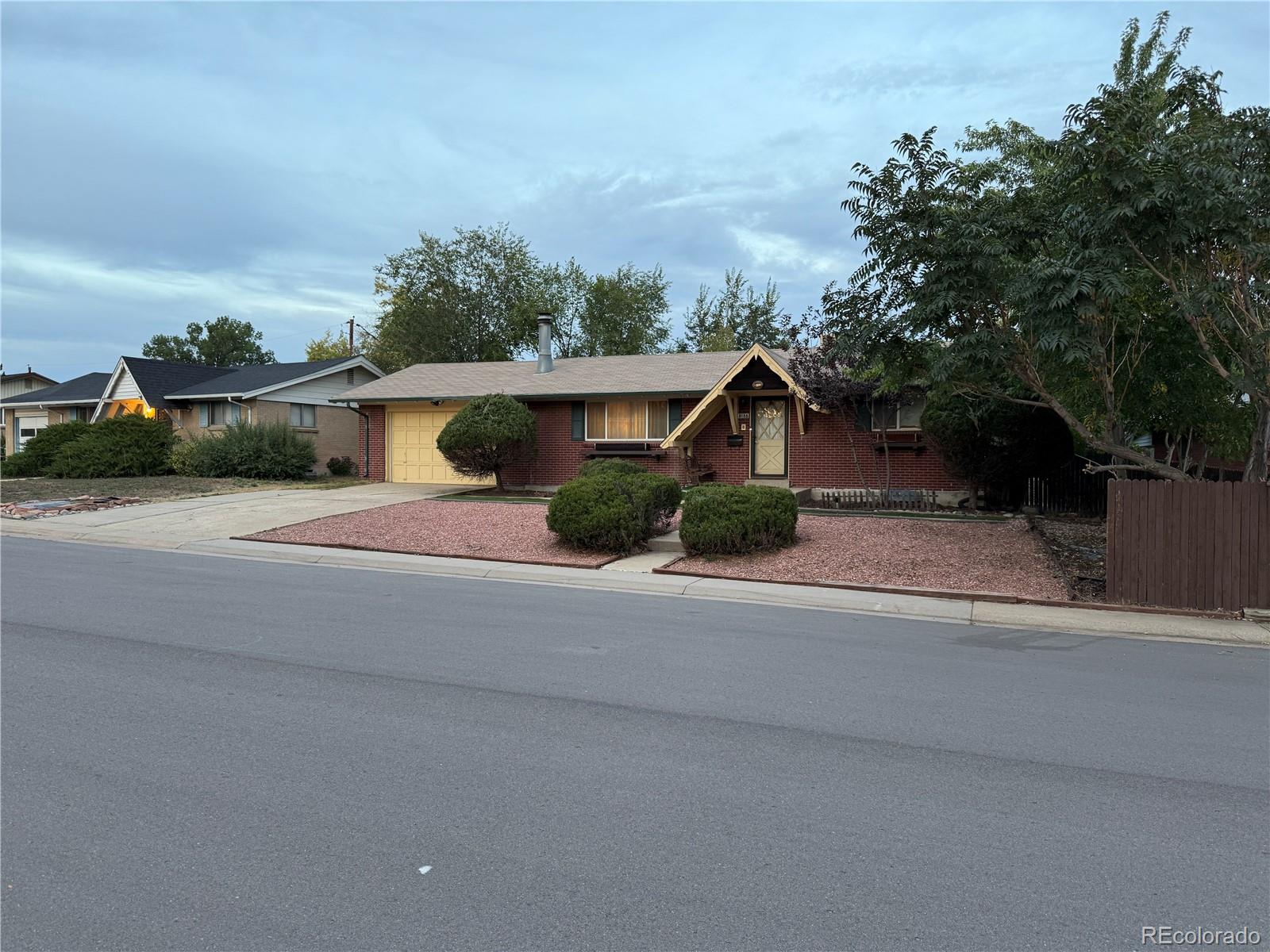 8188 Pecos Way