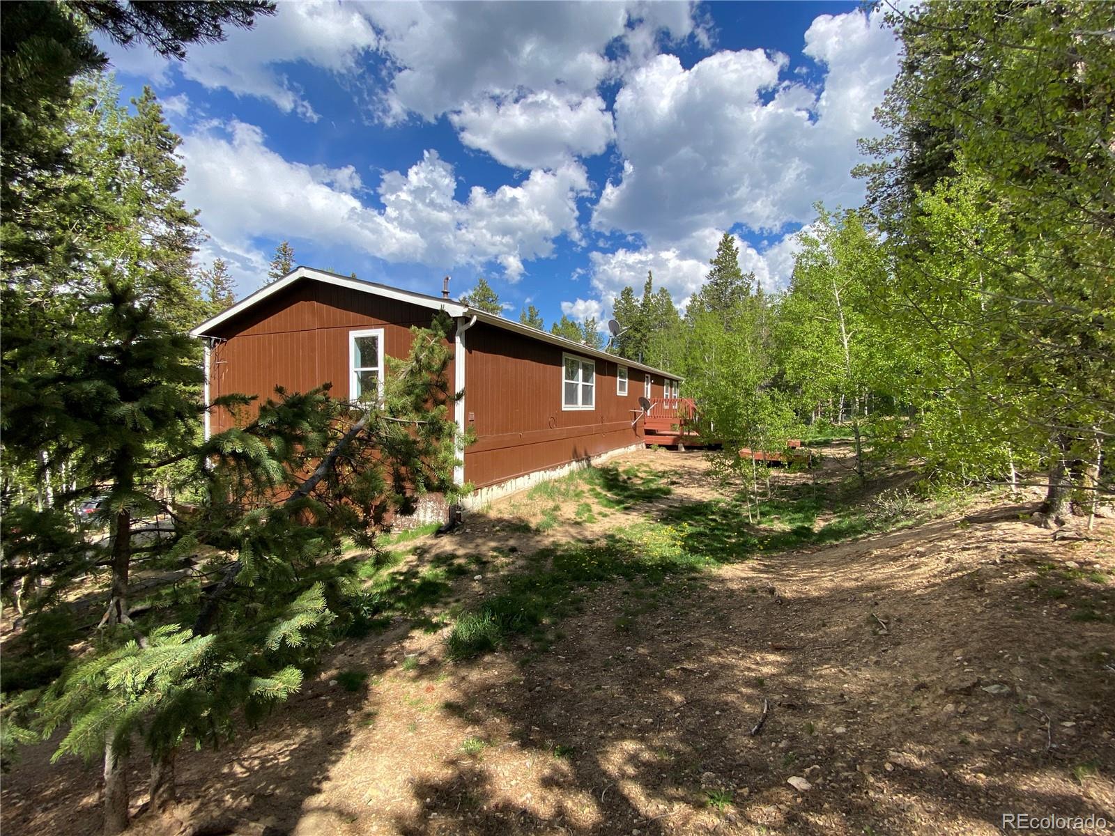 120 Blue Spruce Road, Black Hawk, CO, 80422 3 120 Blue Spruce Road