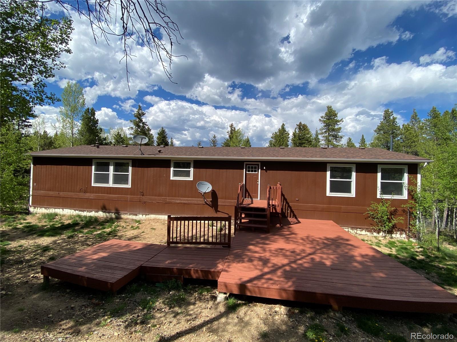 120 Blue Spruce Road, Black Hawk, CO, 80422 4 120 Blue Spruce Road