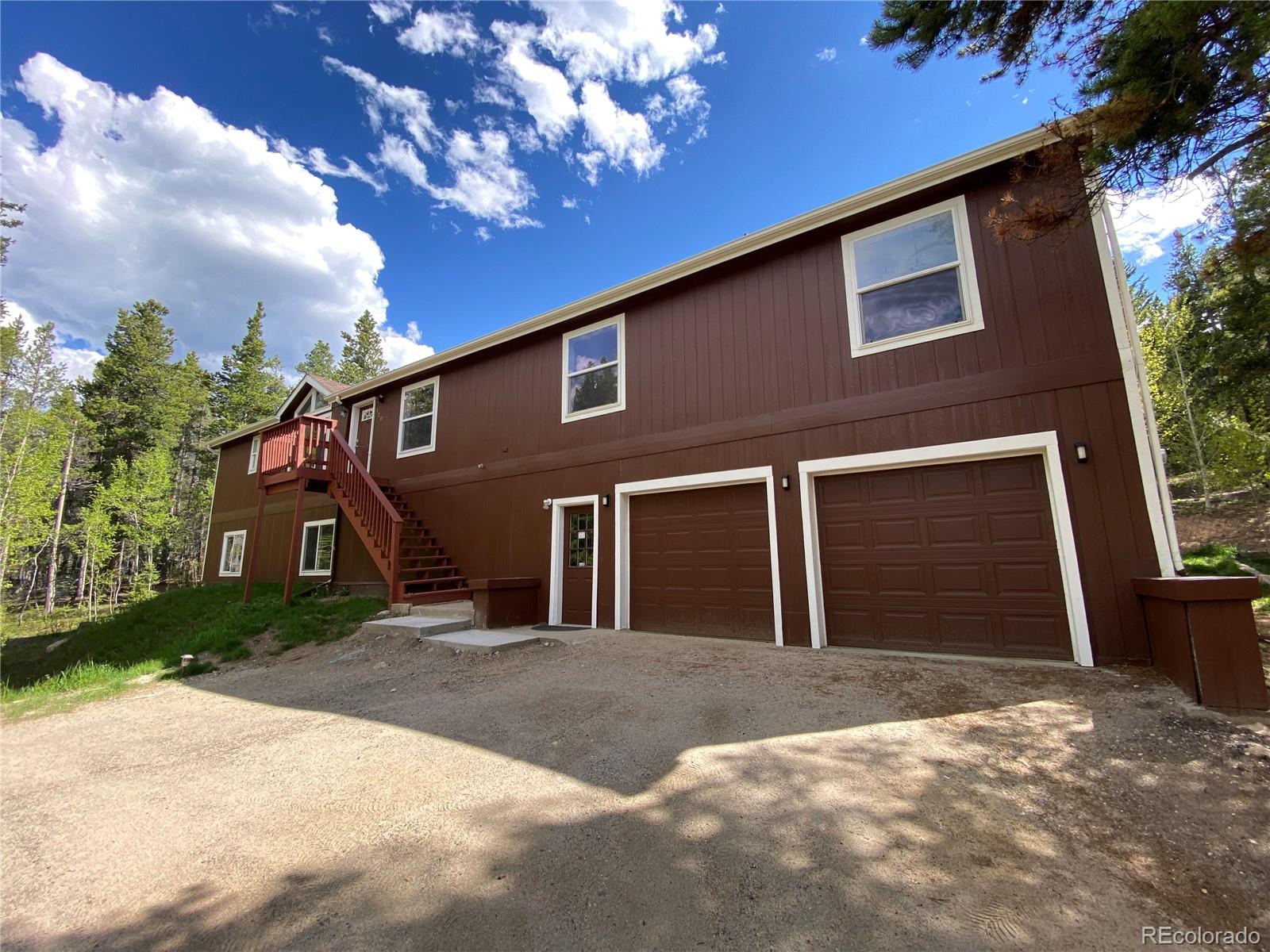 120 Blue Spruce Road, Black Hawk, CO, 80422 1 120 Blue Spruce Road