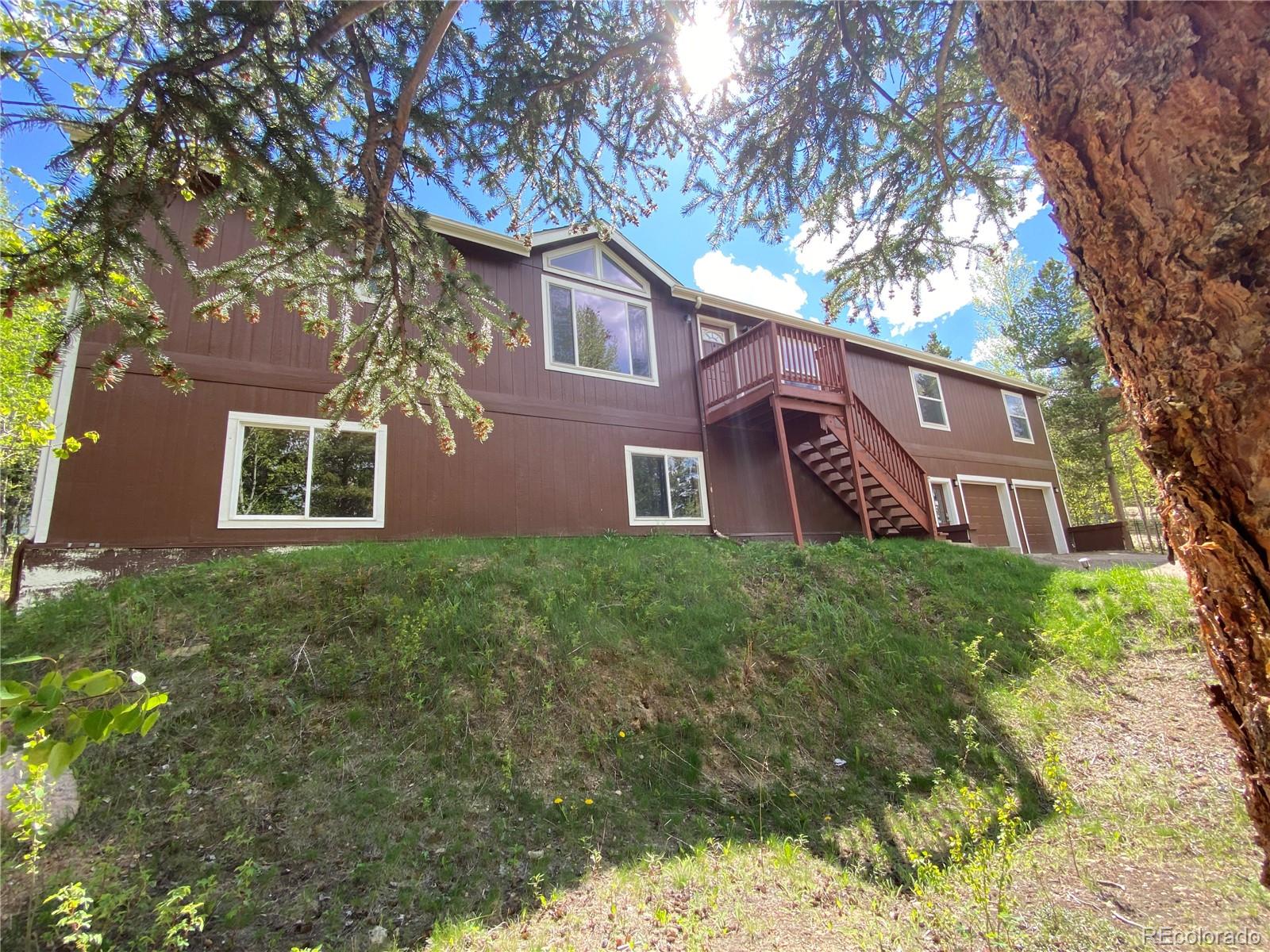 120 Blue Spruce Road