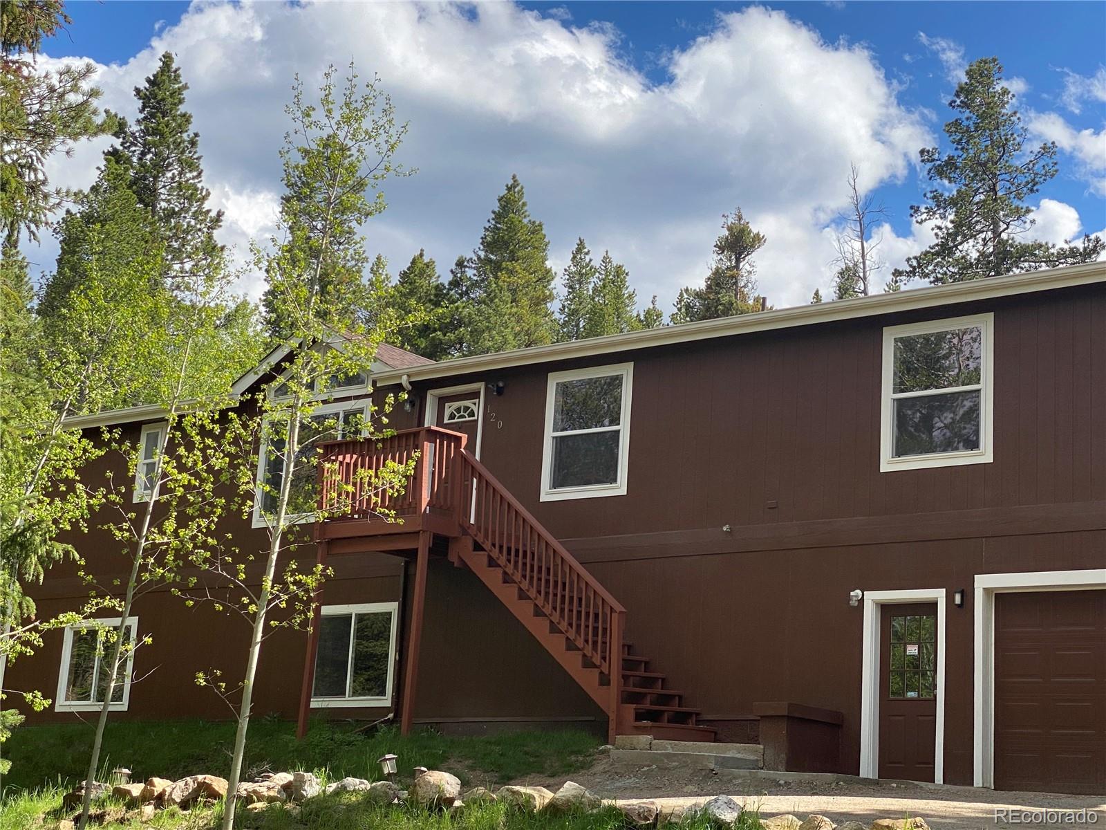 120 Blue Spruce Road, Black Hawk, CO, 80422 2 120 Blue Spruce Road