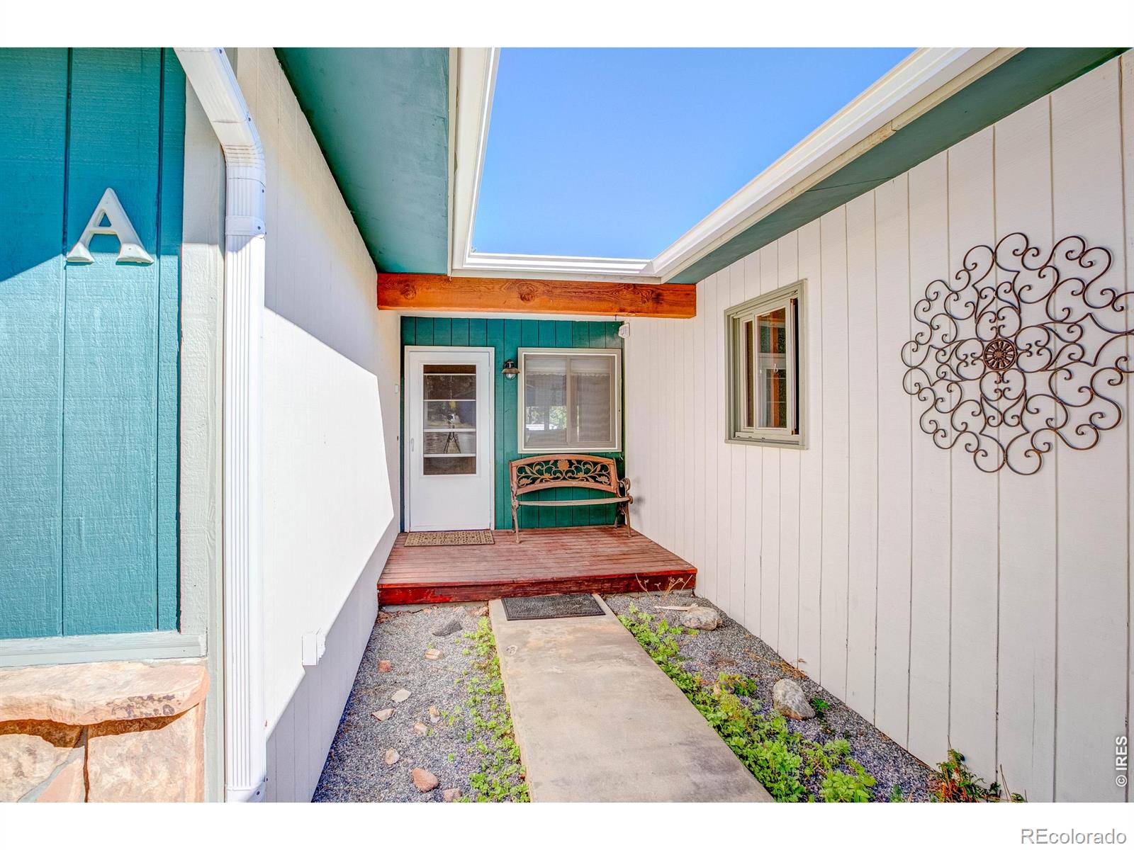 1069 Morgan Street, Estes Park, CO, 80517 3 1069 Morgan Street