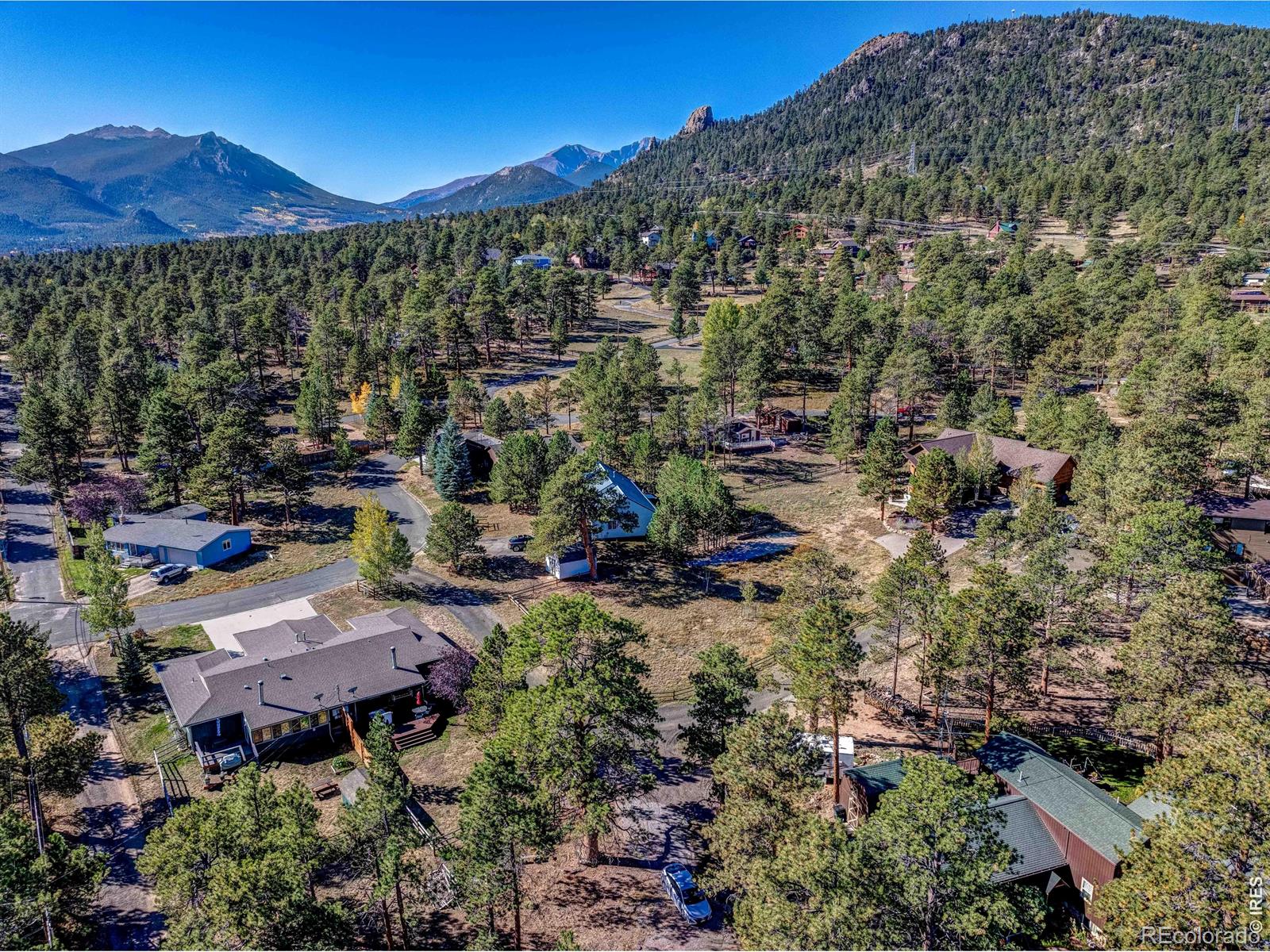 1069 Morgan Street, Estes Park, CO, 80517 1 1069 Morgan Street