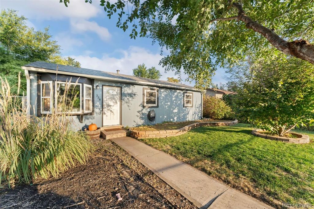 Photo of 338 N 9th Avenue, Brighton, CO 80601 (MLS # 6733743)