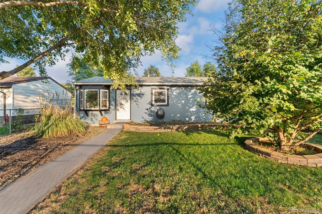 Photo of 338 N 9th Avenue, Brighton, CO 80601 (MLS # 6733743)
