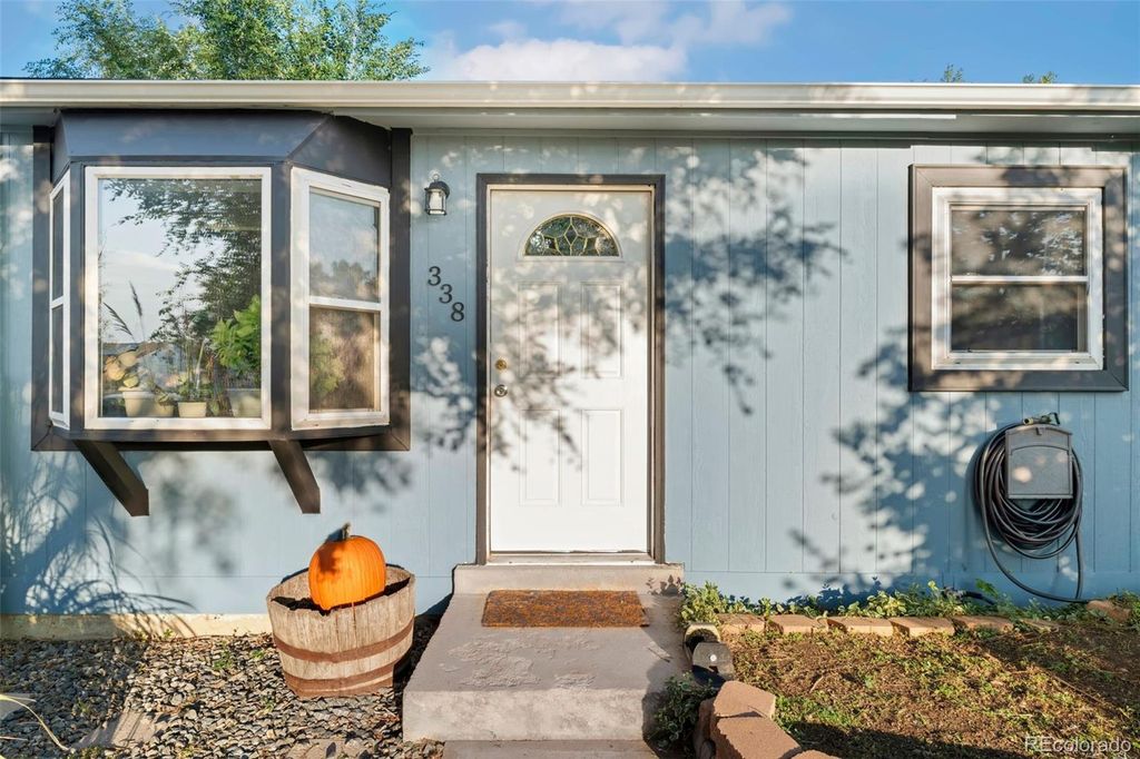 Photo of 338 N 9th Avenue, Brighton, CO 80601 (MLS # 6733743)