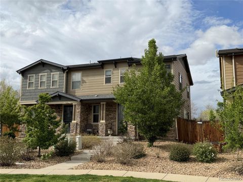 15300 W 69th Circle A Arvada CO 80007