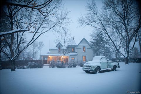 9000 W Jewell Avenue Lakewood CO 80232