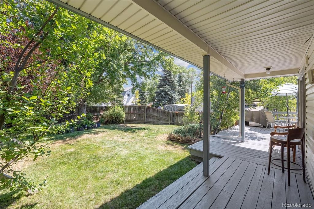Photo of 9000 W Jewell Avenue, Lakewood, CO 80232 (MLS # 7680284)