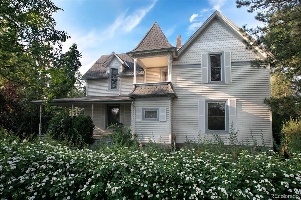 Photo of 9000 W Jewell Avenue, Lakewood, CO 80232 (MLS # 7680284)