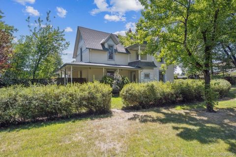 9000 W Jewell Avenue Lakewood CO 80232